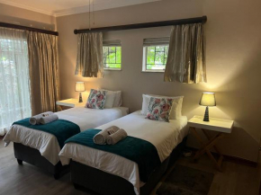 Doornboom Guesthouse